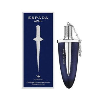 Le Chameau Men's Espada Azul EDP 3.4 oz Fragrances (Wholesale) - Luxurious Fragrance Available Online in Hong Kong & China