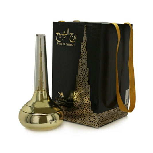 Le Chameau Unisex Burj Al Sheikh EDP 3.4 oz Fragrances - Luxurious Fragrance Available Online in Hong Kong & China