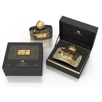 Le Chameau Unisex Casabella Midnight EDP Spray 3.4 oz Fragrances (Wholesale) - Luxurious Fragrance Available Online in Hong Kong & China