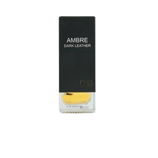 Le Chameau Unisex Clio Ambre Dark Leather EDP 3.0 oz Fragrances (Wholesale) - Luxurious Fragrance Available Online in Hong Kong & China