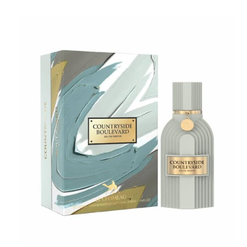 Le Chameau Unisex Countryside  Boulevard EDP Spray 3.4 oz Fragrances - Luxurious Fragrance Available Online in Hong Kong & China