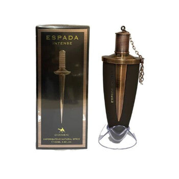 Le Chameau Unisex Espada Intense EDP 3.4 oz Fragrances (Wholesale) - Luxurious Fragrance Available Online in Hong Kong & China