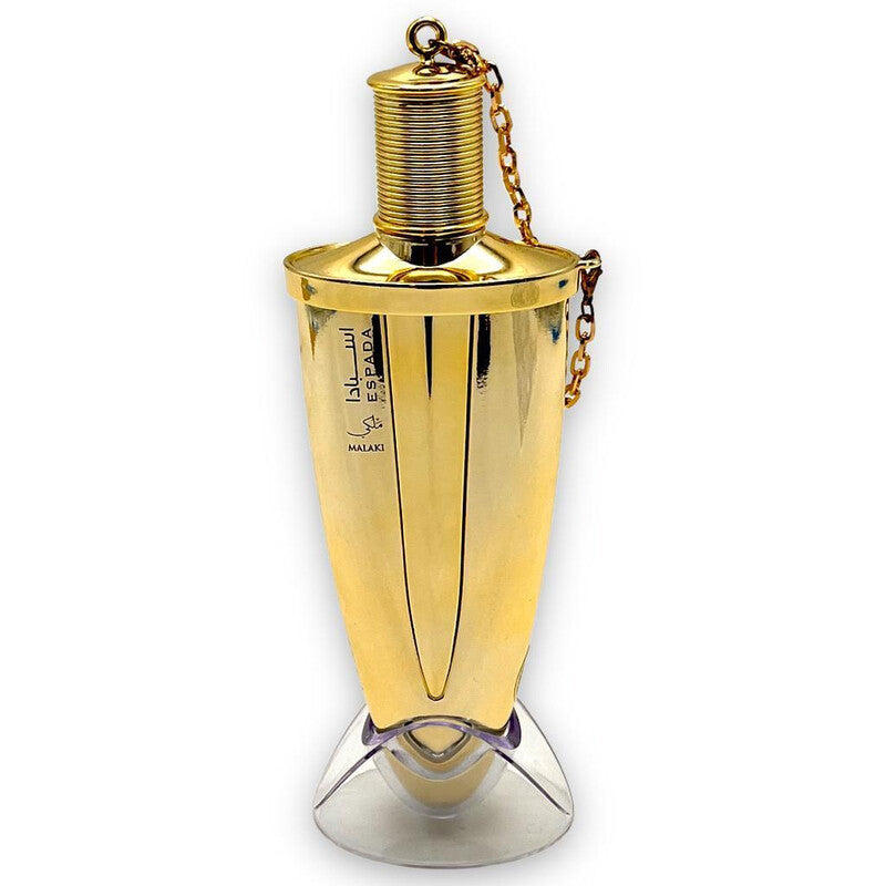 Le Chameau Unisex Espada Malaki EDP Spray 3.4 oz Fragrances (Wholesale) - Luxurious Fragrance Available Online in Hong Kong & China