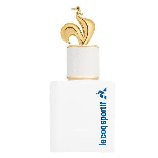 Le Coq Sportif Unisex Blanc Relax EDP Spray 3.3 oz (Tester) - Luxurious Fragrance Available Online in Hong Kong & China