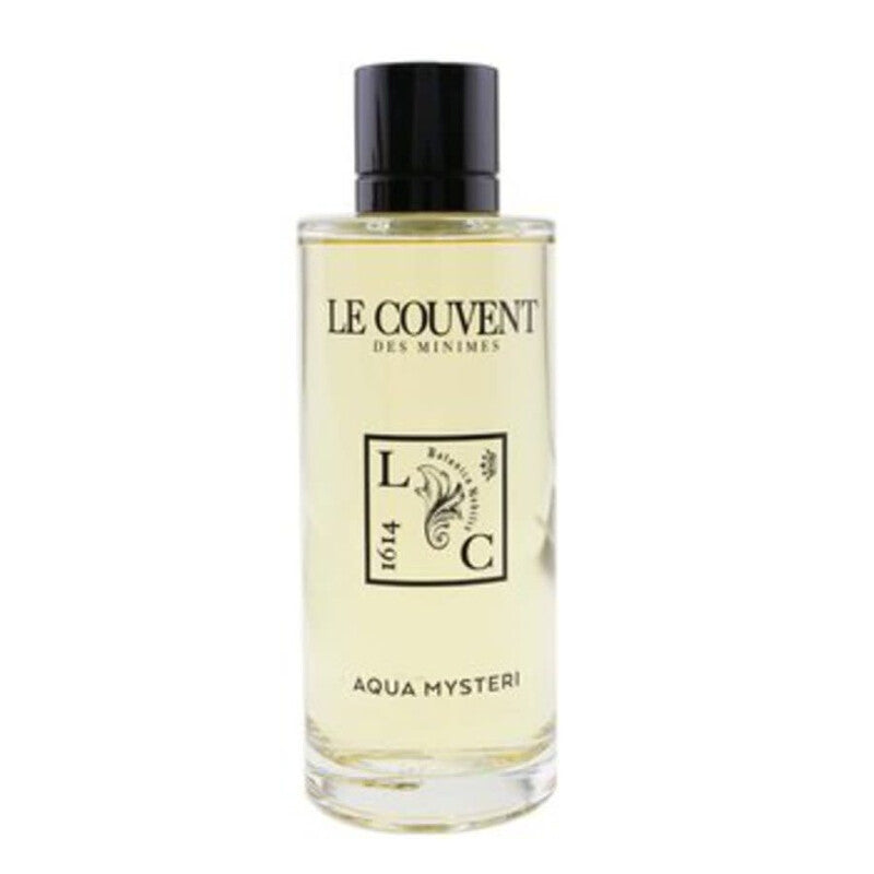 Le Couvent - Aqua Mysteri Eau De Toilette Spray 200ml / 6.7oz - Luxurious Fragrance Available Online in Hong Kong & China