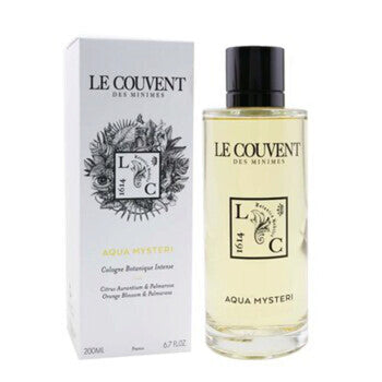 Le Couvent - Aqua Mysteri Eau De Toilette Spray 200ml / 6.7oz - Luxurious Fragrance Available Online in Hong Kong & China