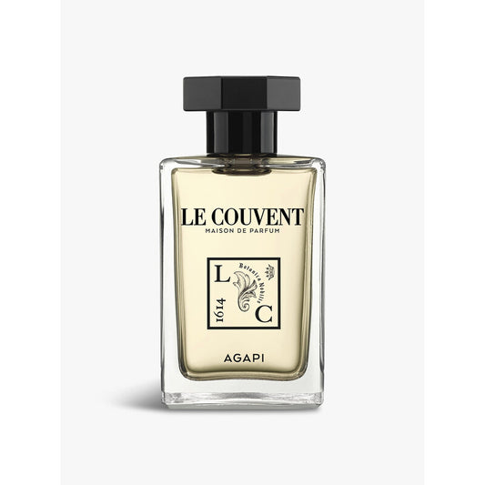 Le Couvent Unisex Agapi EDP Spray 3.4 oz Fragrances (Wholesale) - Luxurious Fragrance Available Online in Hong Kong & China