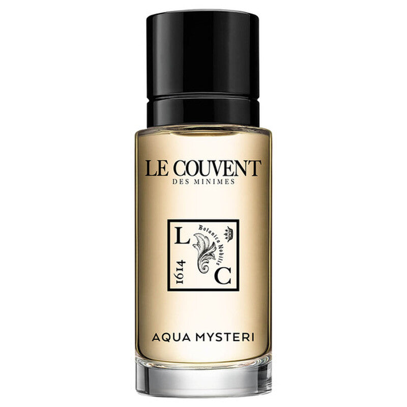 Le Couvent Unisex Aqua Mysteri EDT Spray 1.7 oz Fragrances (Wholesale) - Luxurious Fragrance Available Online in Hong Kong & China