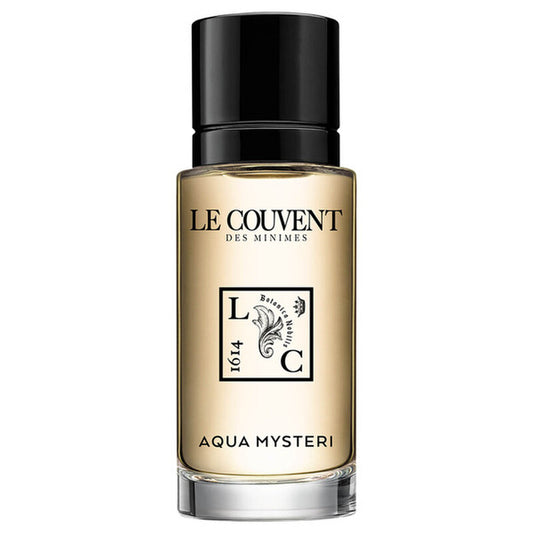 Le Couvent Unisex Aqua Mysteri EDT Spray 1.7 oz Fragrances (Wholesale) - Luxurious Fragrance Available Online in Hong Kong & China
