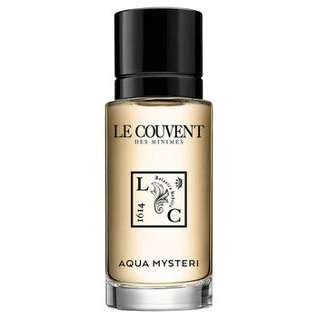 Le Couvent Unisex Aqua Mysteri EDT Spray 1.7 oz Fragrances (Wholesale) - Luxurious Fragrance Available Online in Hong Kong & China