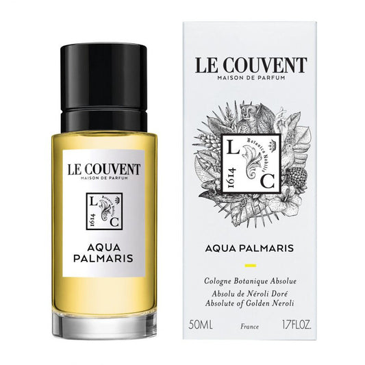 Le Couvent Unisex Aqua Palmaris EDC 1.7 oz Fragrances (Wholesale) - Luxurious Fragrance Available Online in Hong Kong & China