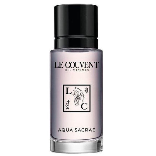 Le Couvent Unisex Aqua Sacrae EDT Spray 1.7 oz Fragrances (Wholesale) - Luxurious Fragrance Available Online in Hong Kong & China