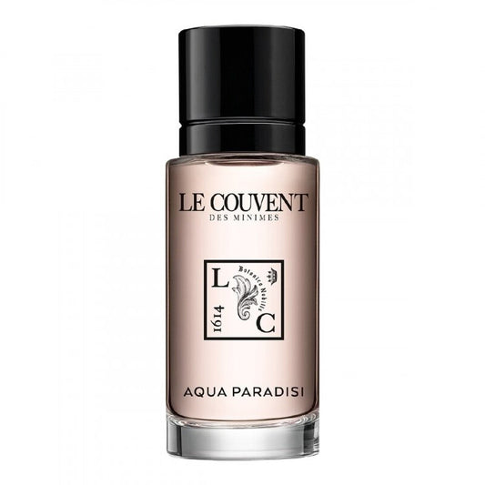 Le Couvent Unisex Botanique Intense Aqua Paradisi EDT 1.7 oz Fragrances - Luxurious Fragrance Available Online in Hong Kong & China