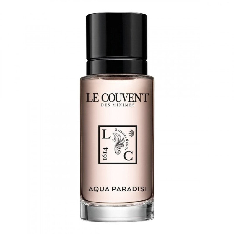 Le Couvent Unisex Botanique Intense Aqua Paradisi EDT 1.7 oz Fragrances (Wholesale) - Luxurious Fragrance Available Online in Hong Kong & China