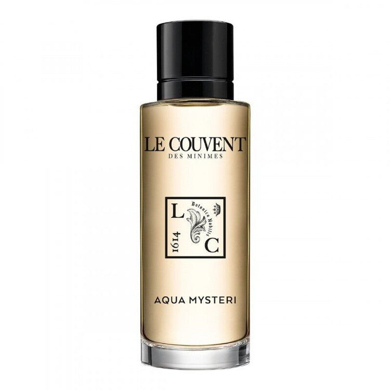 Le Couvent Unisex Des Minimes Aqua Mysteri EDT 3.4 oz Fragrances - Luxurious Fragrance Available Online in Hong Kong & China