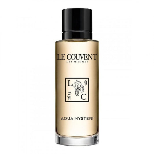 Le Couvent Unisex Des Minimes Aqua Mysteri EDT 3.4 oz Fragrances - Luxurious Fragrance Available Online in Hong Kong & China