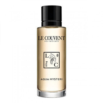 Le Couvent Unisex Des Minimes Aqua Mysteri EDT 3.4 oz Fragrances (Wholesale) - Luxurious Fragrance Available Online in Hong Kong & China