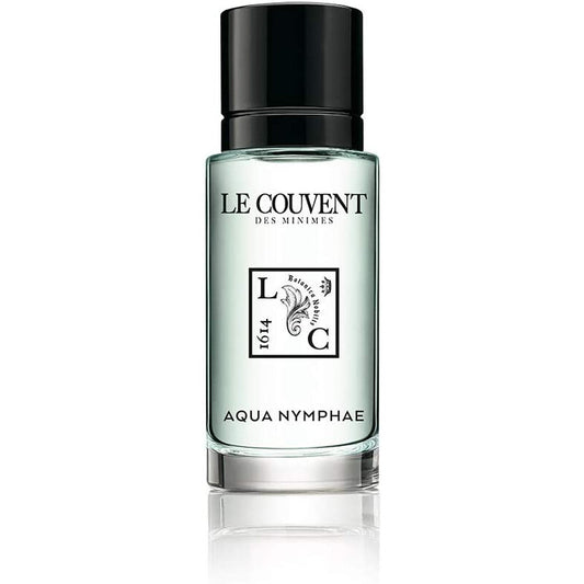 Le Couvent Unisex Des Minimes Aqua Nymphae EDT 1.7 oz Fragrances (Wholesale) - Luxurious Fragrance Available Online in Hong Kong & China