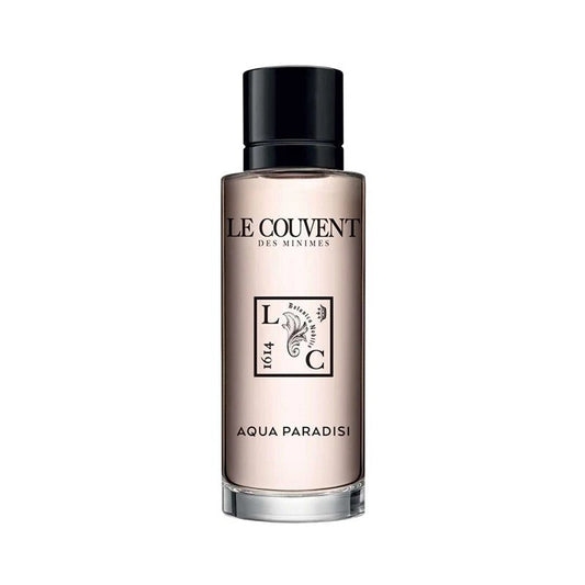 Le Couvent Unisex Des Minimes Aqua Paradisi EDT 3.4 oz Fragrances - Luxurious Fragrance Available Online in Hong Kong & China