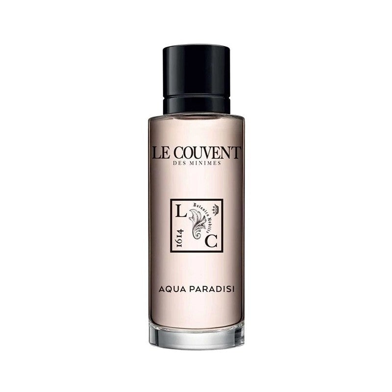 Le Couvent Unisex Des Minimes Aqua Paradisi EDT 3.4 oz Fragrances (Wholesale) - Luxurious Fragrance Available Online in Hong Kong & China