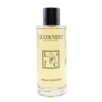 Le Couvent Unisex Des Minimes Aqua Paradisi EDT Spray 6.8 oz Fragrances (Wholesale) - Luxurious Fragrance Available Online in Hong Kong & China