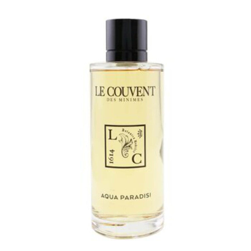 Le Couvent Unisex Des Minimes Aqua Paradisi EDT Spray 6.8 oz Fragrances (Wholesale) - Luxurious Fragrance Available Online in Hong Kong & China