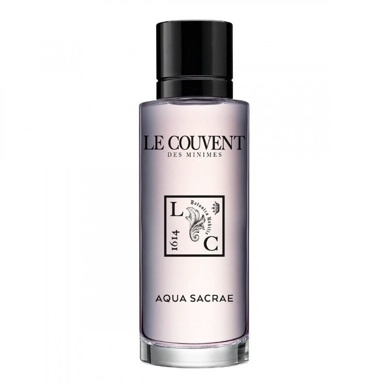 Le Couvent Unisex Des Minimes Aqua Sacrae EDT 3.4 oz Fragrances - Luxurious Fragrance Available Online in Hong Kong & China