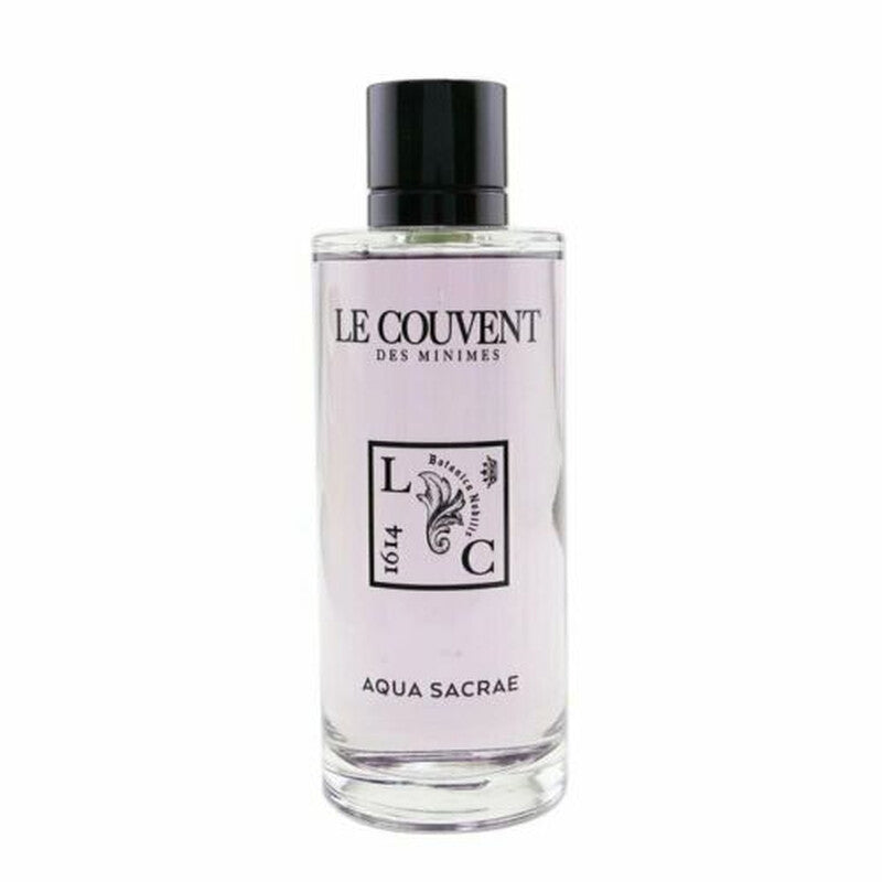 Le Couvent Unisex Des Minimes Aqua Sacrae EDT Spray 6.8 oz Fragrances - Luxurious Fragrance Available Online in Hong Kong & China