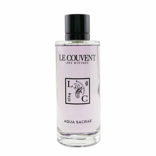 Le Couvent Unisex Des Minimes Aqua Sacrae EDT Spray 6.8 oz Fragrances - Luxurious Fragrance Available Online in Hong Kong & China