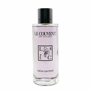 Le Couvent Unisex Des Minimes Aqua Sacrae EDT Spray 6.8 oz Fragrances (Wholesale) - Luxurious Fragrance Available Online in Hong Kong & China