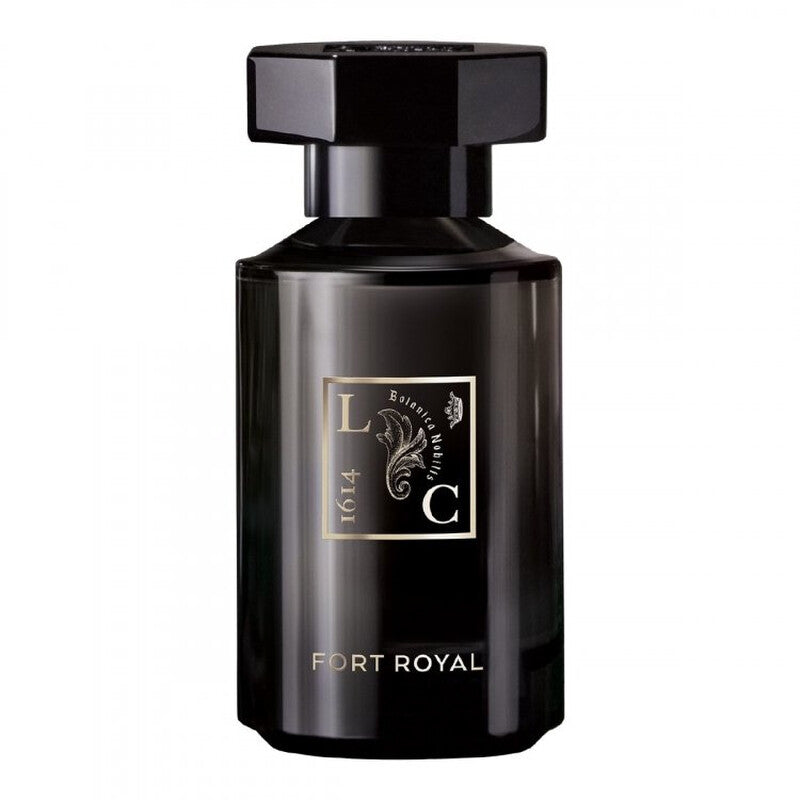 Le Couvent Unisex Des Minimes Fort Royal EDP 1.7 oz Fragrances (Wholesale) - Luxurious Fragrance Available Online in Hong Kong & China