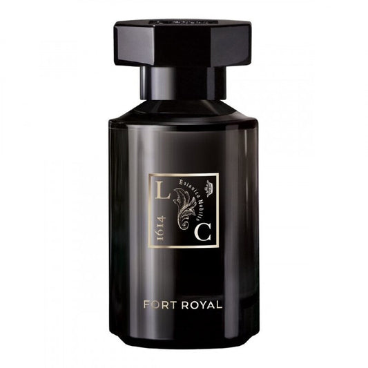 Le Couvent Unisex Des Minimes Fort Royal EDP 1.7 oz Fragrances (Wholesale) - Luxurious Fragrance Available Online in Hong Kong & China