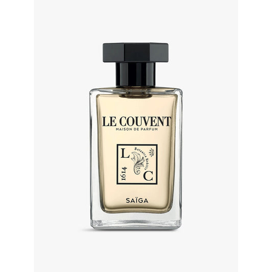 Le Couvent Unisex Des Minimes Saiga EDP 3.4 oz Fragrances (Wholesale) - Luxurious Fragrance Available Online in Hong Kong & China
