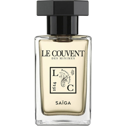 Le Couvent Unisex Saiga EDT Spray 1.7 oz Fragrances (Wholesale) - Luxurious Fragrance Available Online in Hong Kong & China