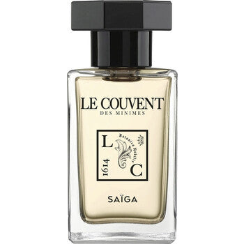 Le Couvent Unisex Saiga EDT Spray 1.7 oz Fragrances (Wholesale) - Luxurious Fragrance Available Online in Hong Kong & China
