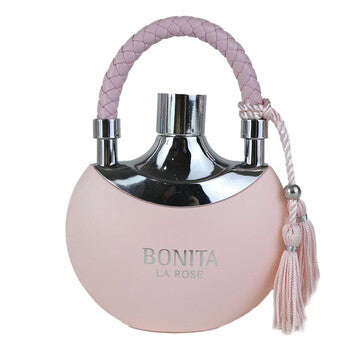Le Falcone Ladies Bonita Ala Rose EDP Spray 3.4 oz Fragrances (Wholesale) - Luxurious Fragrance Available Online in Hong Kong & China