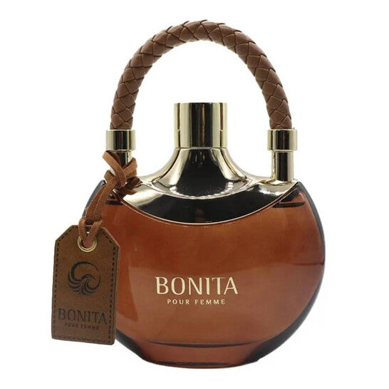 Le Falcone Ladies Bonita Femme EDP Spray 3.4 oz Fragrances - Luxurious Fragrance Available Online in Hong Kong & China