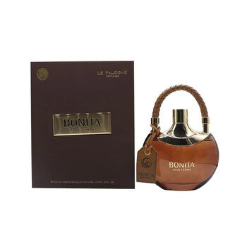 Le Falcone Ladies Bonita Femme EDP Spray 3.4 oz Fragrances (Wholesale) - Luxurious Fragrance Available Online in Hong Kong & China