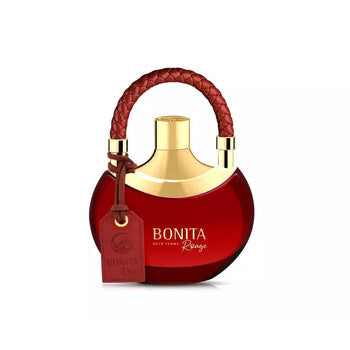 Le Falcone Ladies Bonita Rouge EDP Spray 3.4 oz Fragrances (Wholesale) - Luxurious Fragrance Available Online in Hong Kong & China