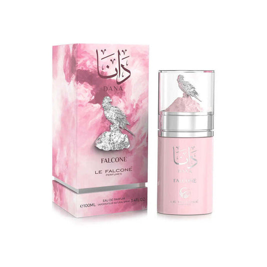 Le Falcone Ladies Dana EDP Spray 3.4 oz Fragrances (Wholesale) - Luxurious Fragrance Available Online in Hong Kong & China