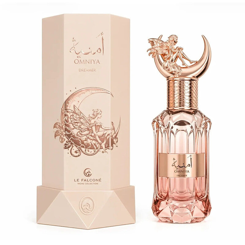 Le Falcone Ladies Omniya Dreamer Extrait de Parfum Spray 3.4 oz Fragrances (Wholesale) - Luxurious Fragrance Available Online in Hong Kong & China
