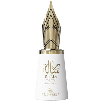 Le Falcone Ladies Risala For You EDP Spray 3.4 oz Fragrances (Wholesale) - Luxurious Fragrance Available Online in Hong Kong & China