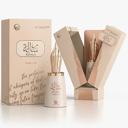 Le Falcone Ladies Risala Forever EDP Spray 3.4 oz Fragrances (Wholesale) - Luxurious Fragrance Available Online in Hong Kong & China
