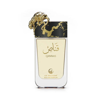 Le Falcone Men's Qannas EDP Spray 3.0 oz Fragrances (Wholesale) - Luxurious Fragrance Available Online in Hong Kong & China