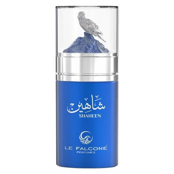 Le Falcone Men's Shaheen EDP Spray 3.4 oz Fragrances (Wholesale) - Luxurious Fragrance Available Online in Hong Kong & China
