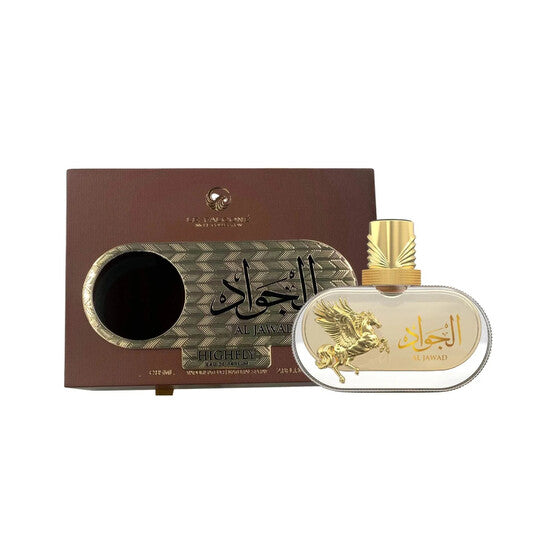 Le Falcone Unisex Highfly Al Jawad Extrait de Parfum Spray 2.9 oz Fragrances (Wholesale) - Luxurious Fragrance Available Online in Hong Kong & China