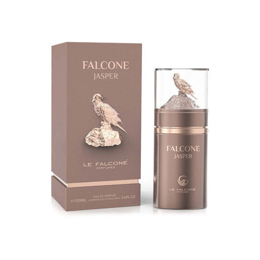 Le Falcone Unisex Jasper EDP 3.4 oz Fragrances (Wholesale) - Luxurious Fragrance Available Online in Hong Kong & China
