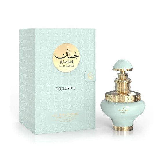 Le Falcone Unisex Juman Exclusive EDP Spray 3.4 oz Fragrances - Luxurious Fragrance Available Online in Hong Kong & China