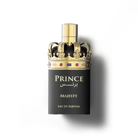 Le Falcone Unisex Prince Majesty EDP Spray 3.4 oz Fragrances - Luxurious Fragrance Available Online in Hong Kong & China