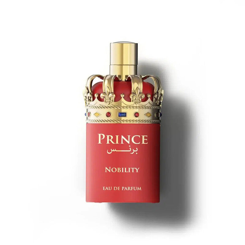 Le Falcone Unisex Prince Nobility EDP Spray 3.4 oz Fragrances - Luxurious Fragrance Available Online in Hong Kong & China